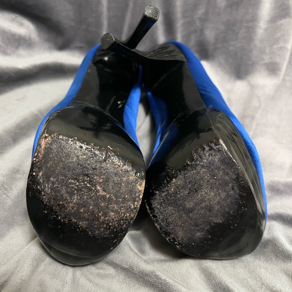 Bebe stiletto shoes - Picture 6 of 7